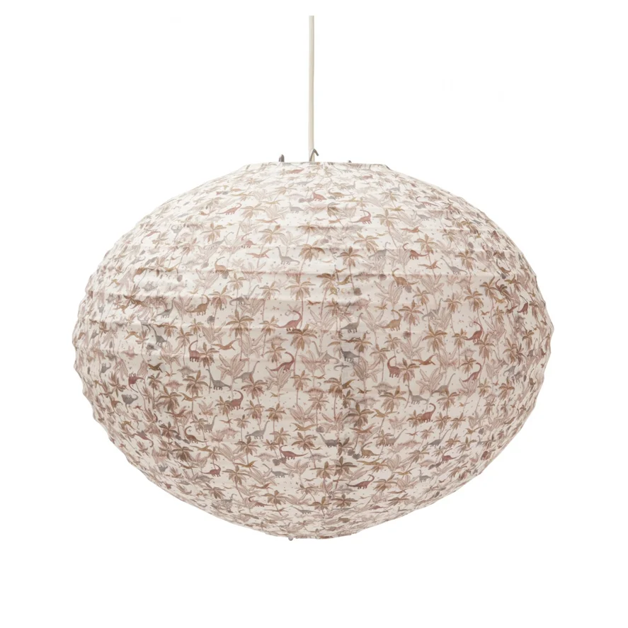 Konges Sløjd lille loftslampe, Dino
