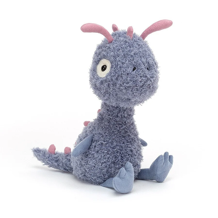 Jellycat Jubjub Bimmie, 28 cm