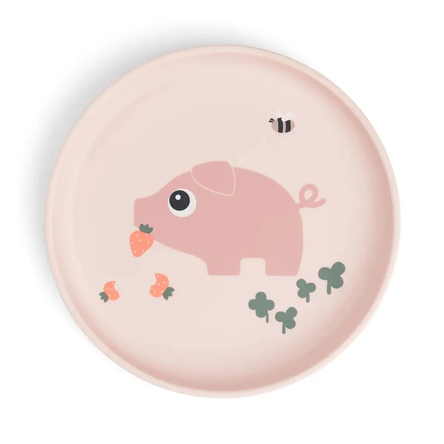 Done by Deer Foodie Teller, tiny farm powder