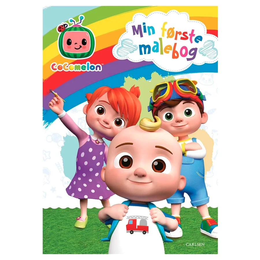 Malebog, Cocomelon