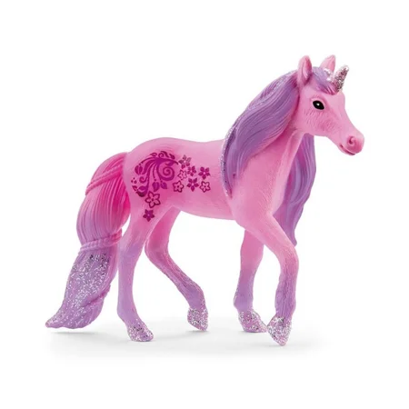 Schleich Bayala, enhjørning Lenuja