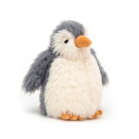 Jellycat Rolbie Pingvin 21 cm