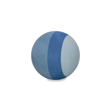 bObles bold, 15 cm - blå