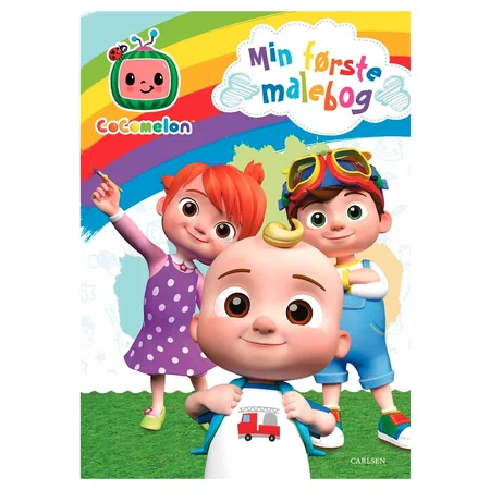 Malebog, Cocomelon