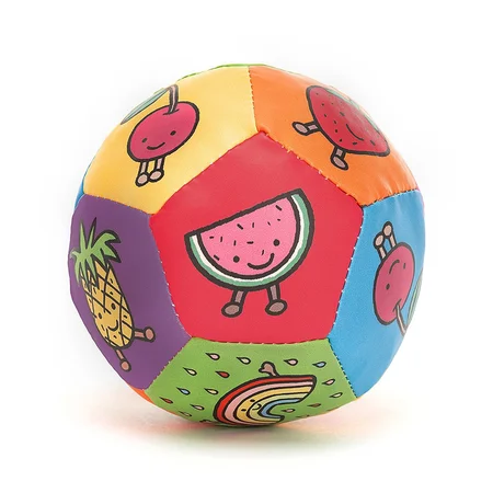 Jellycat Boing bold, Amuseable