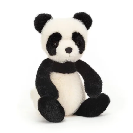 Jellycat Whispit Panda, 26 cm