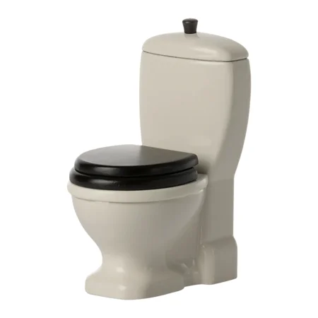 Maileg toilet, mus
