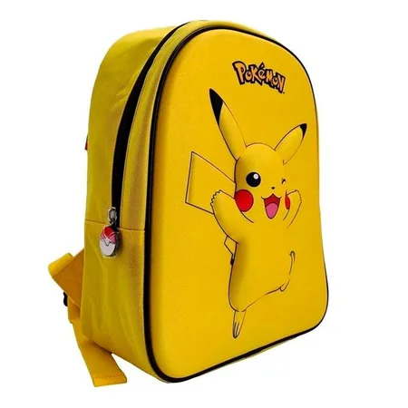 Pokemon Junior Rucksack, Pikachu