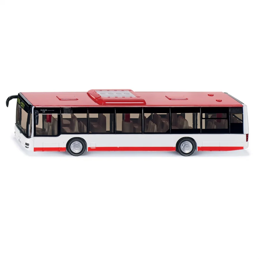 Siku MAN Lion Bybus