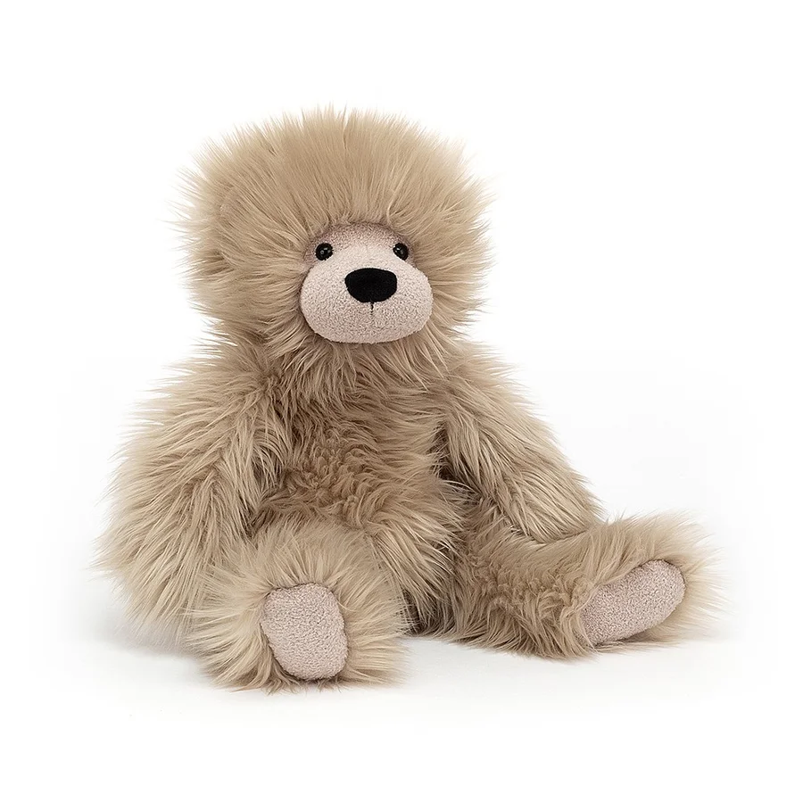 Jellycat bamse, Herbie Bjørn - 37 cm