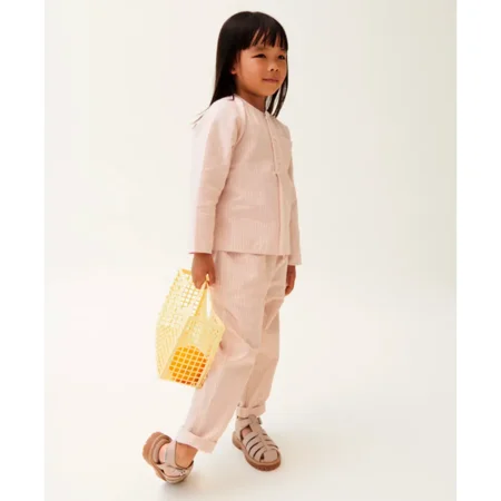 Liewood Samantha Korb, lemonade