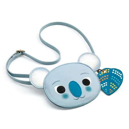 Djeco Umhängetasche, Koala