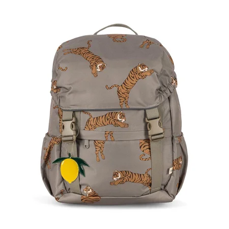 Konges Sløjd Clover Schulranzen, Tiger Oak