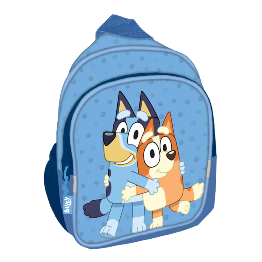 kleiner Rucksack, Bluey 