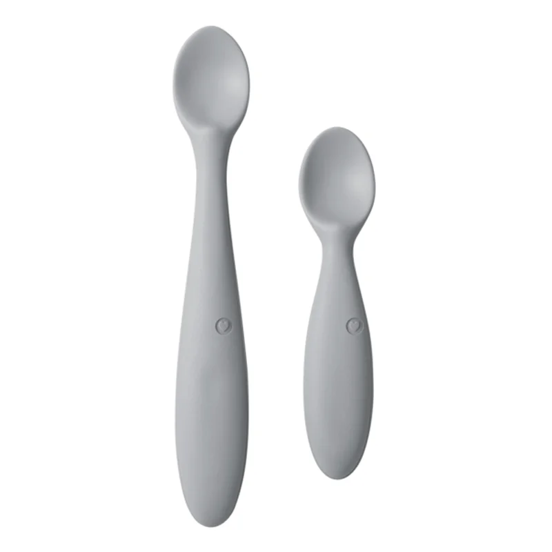 BIBS 2er-Pack Löffel, cloud