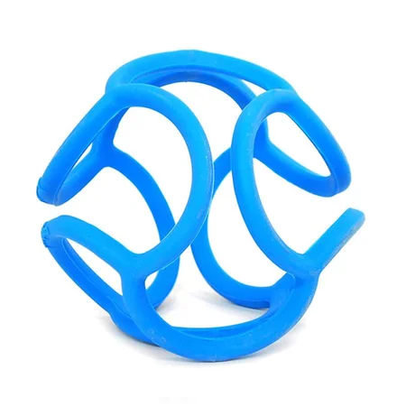 Bolli Ball, blau