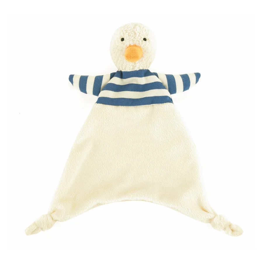 Jellycat Bredita and nusseklud