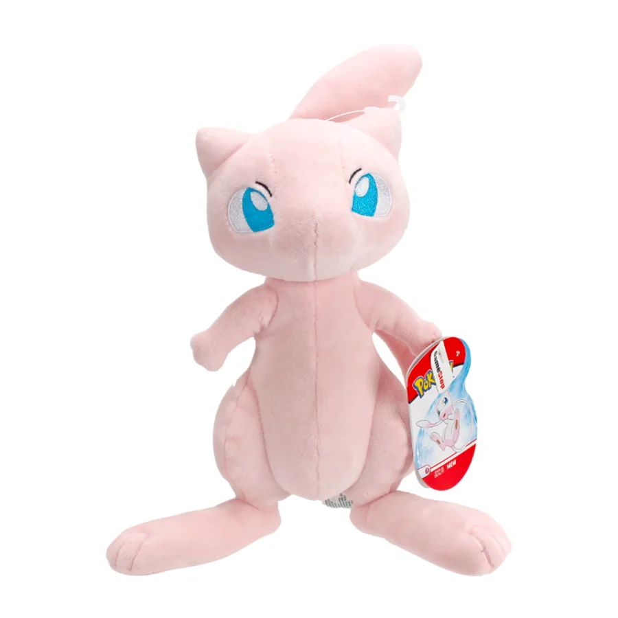 Pokemon Teddy 20 cm, Mew