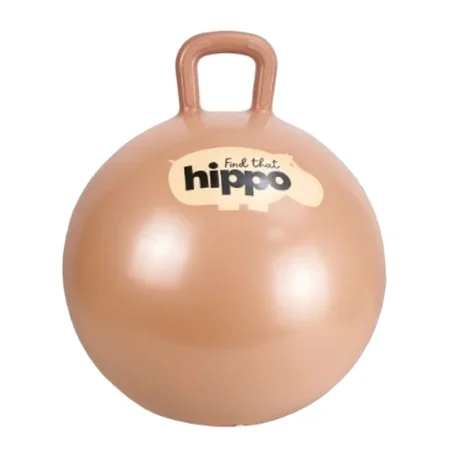 Find that hippo hoppebold, Persian Orange
