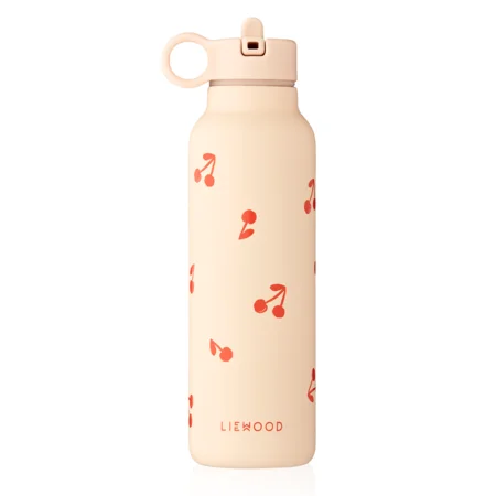 Liewood Falk Vand Flaske 500 ml, Cherries