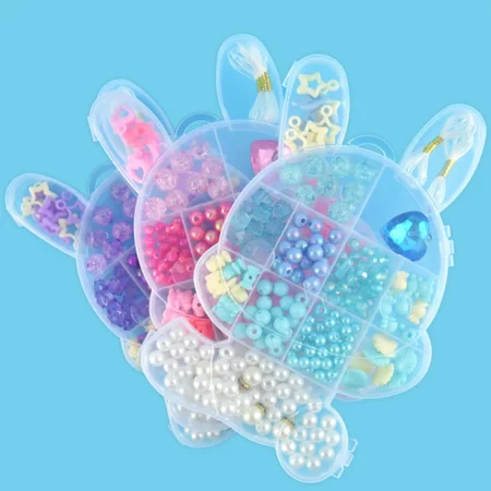 Hase mit Perlen, Robetoy
