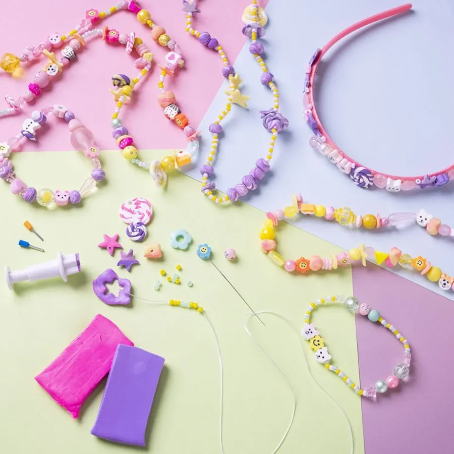 DIY Kit Schmuck, Creativ Company 