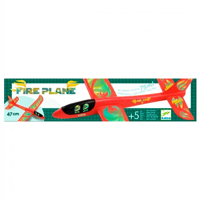 Djeco Flugzeug