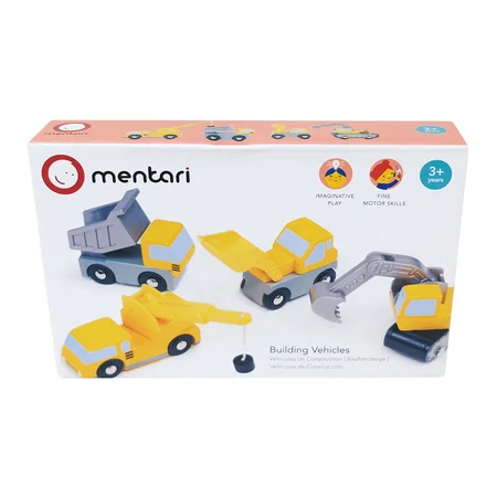 Mentari Arbeitsfahrzeuge