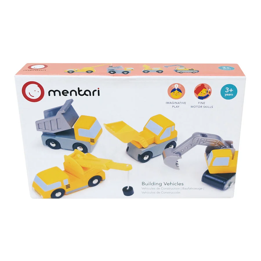Mentari Arbeitsfahrzeuge