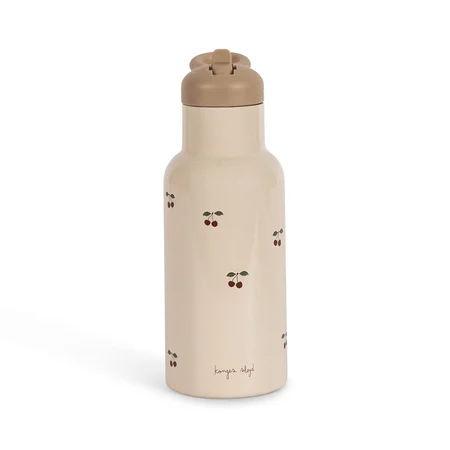 Konges Sløjd Lunchbox-Set, Cherry Blush
