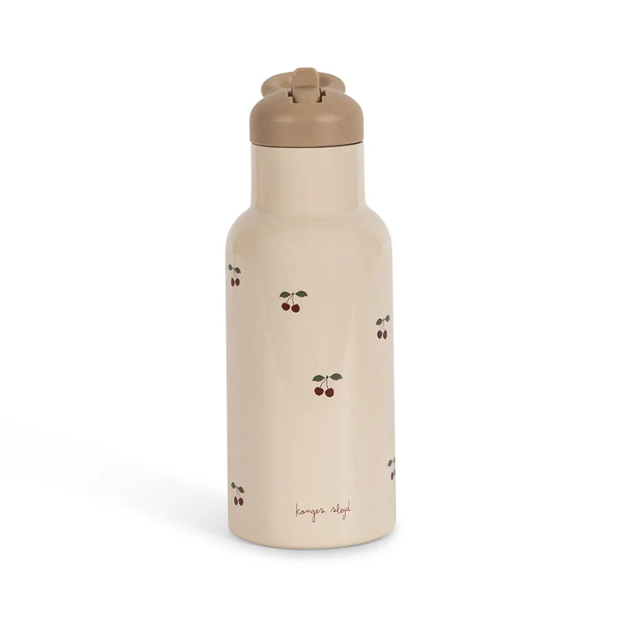 Konges Sløjd Lunchbox-Set, Cherry Blush