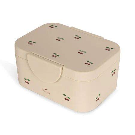 Konges Sløjd Lunchbox-Set, Cherry Blush