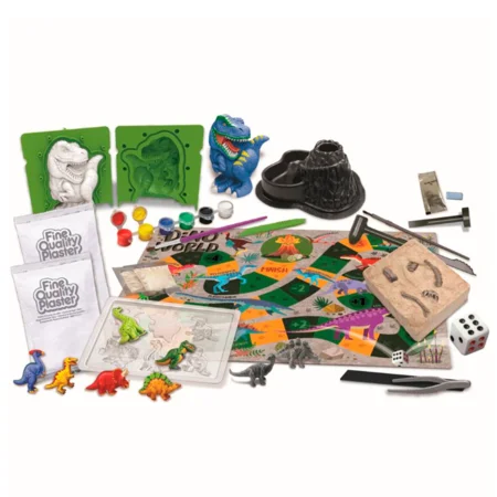 4M Welt der Dinosaurier