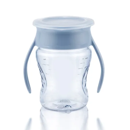 WOW Baby-Becher, graceful blue