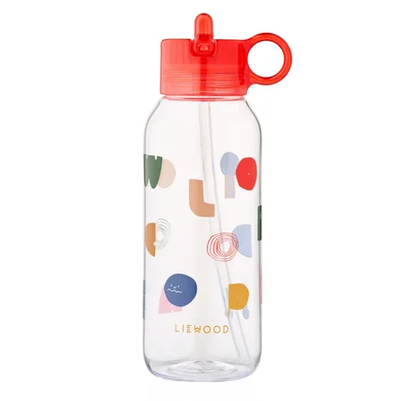 Liewood Chelsey Lunchpaket, Characters/Sandy