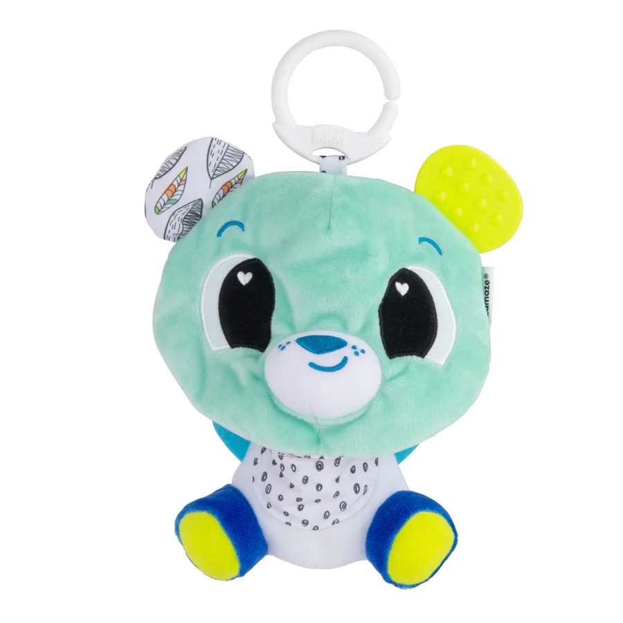 Lamaze 3-in-1 Überraschungspanda