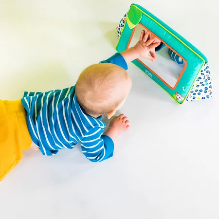 Bright Starts Babyspiegel