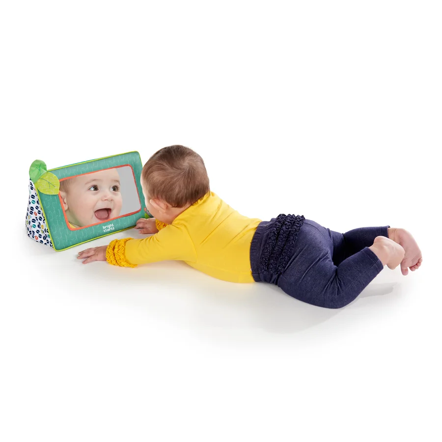Bright Starts Babyspiegel