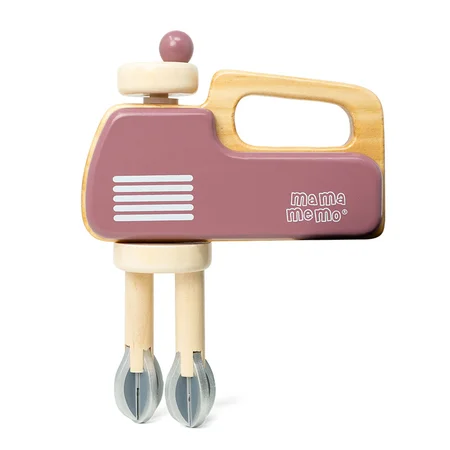 MaMaMeMo Handmixer, cherry blossom