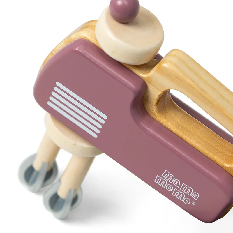 MaMaMeMo Handmixer, cherry blossom