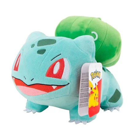 Pokemon bamse, Bulbasaur - 20 cm