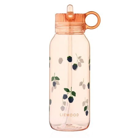 Liewood Chelsey Lunchpaket, Berry/Pale Tuscany