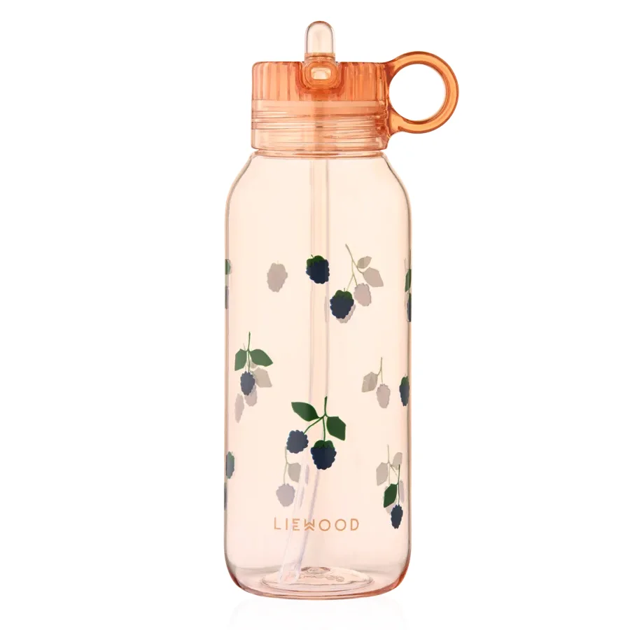 Liewood Chelsey Lunchpaket, Berry/Pale Tuscany