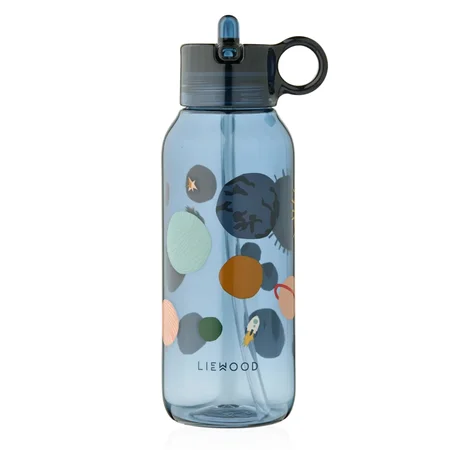 Liewood Chelsey Lunchpaket, Universe/Classic Navy