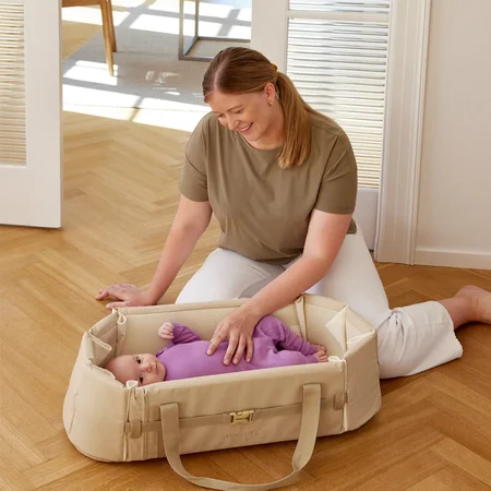 Membantu Babylift