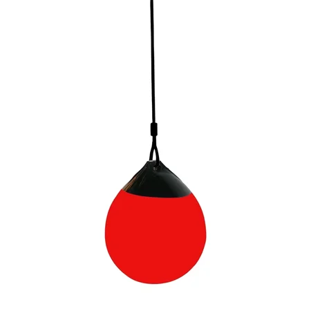 KREA Swing Ball, rød