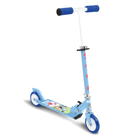 Faltbarer Roller, Bluey 