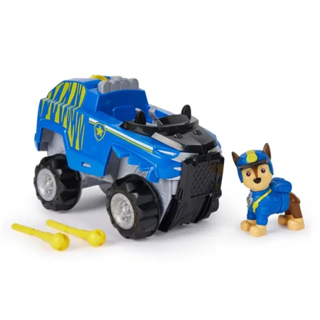 Paw Patrol junglebil, Chase