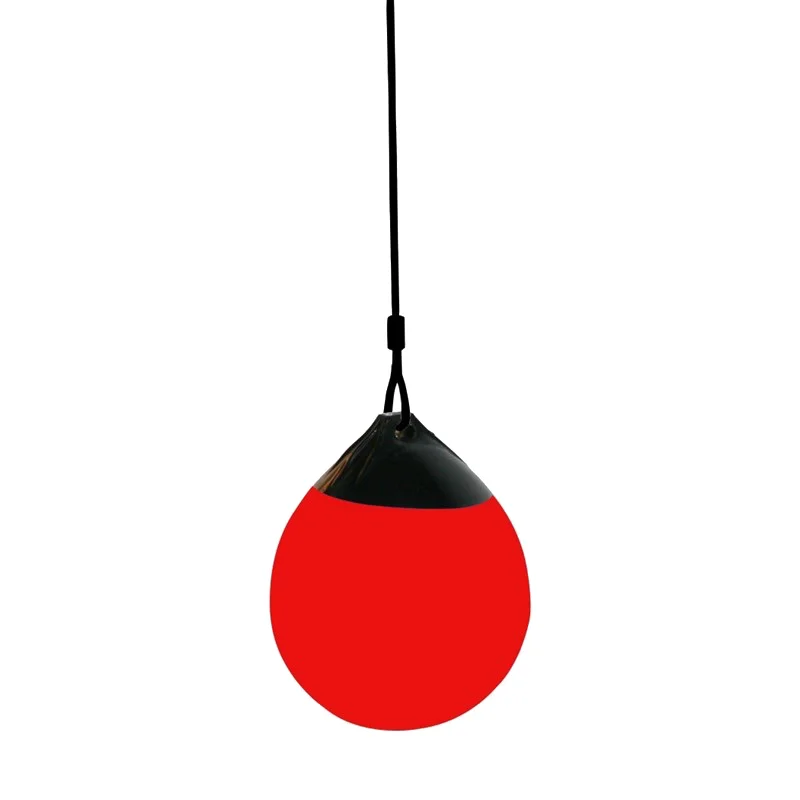 KREA Swing Ball, rød