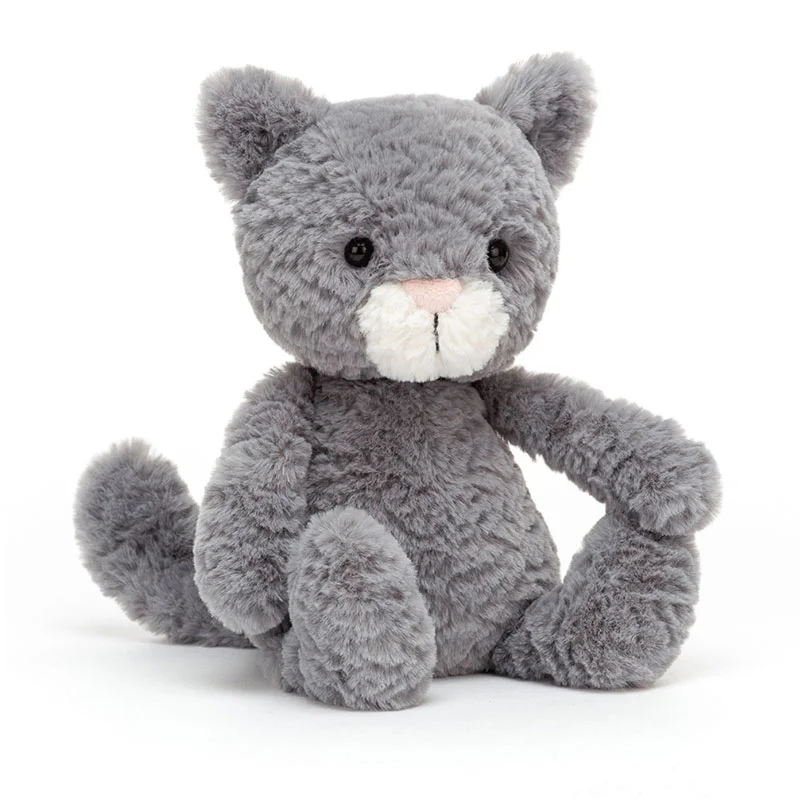 Jellycat Tumbletuft Killing, 20 cm
